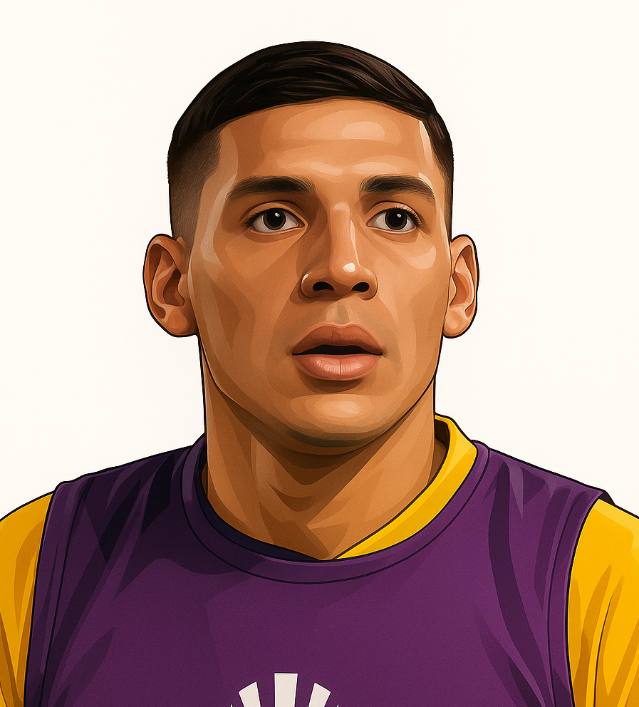 Nahuel Molina