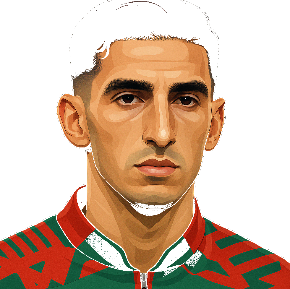Nayef Aguerd