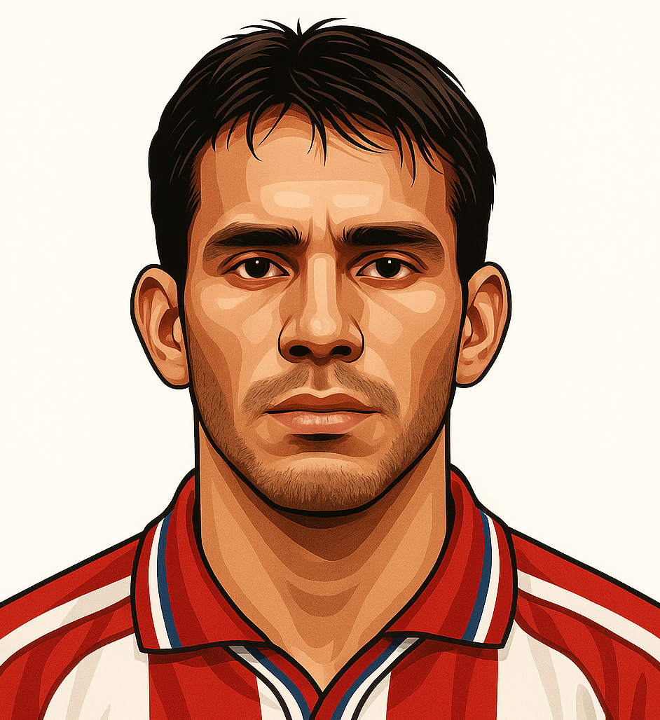 Nelson Cuevas