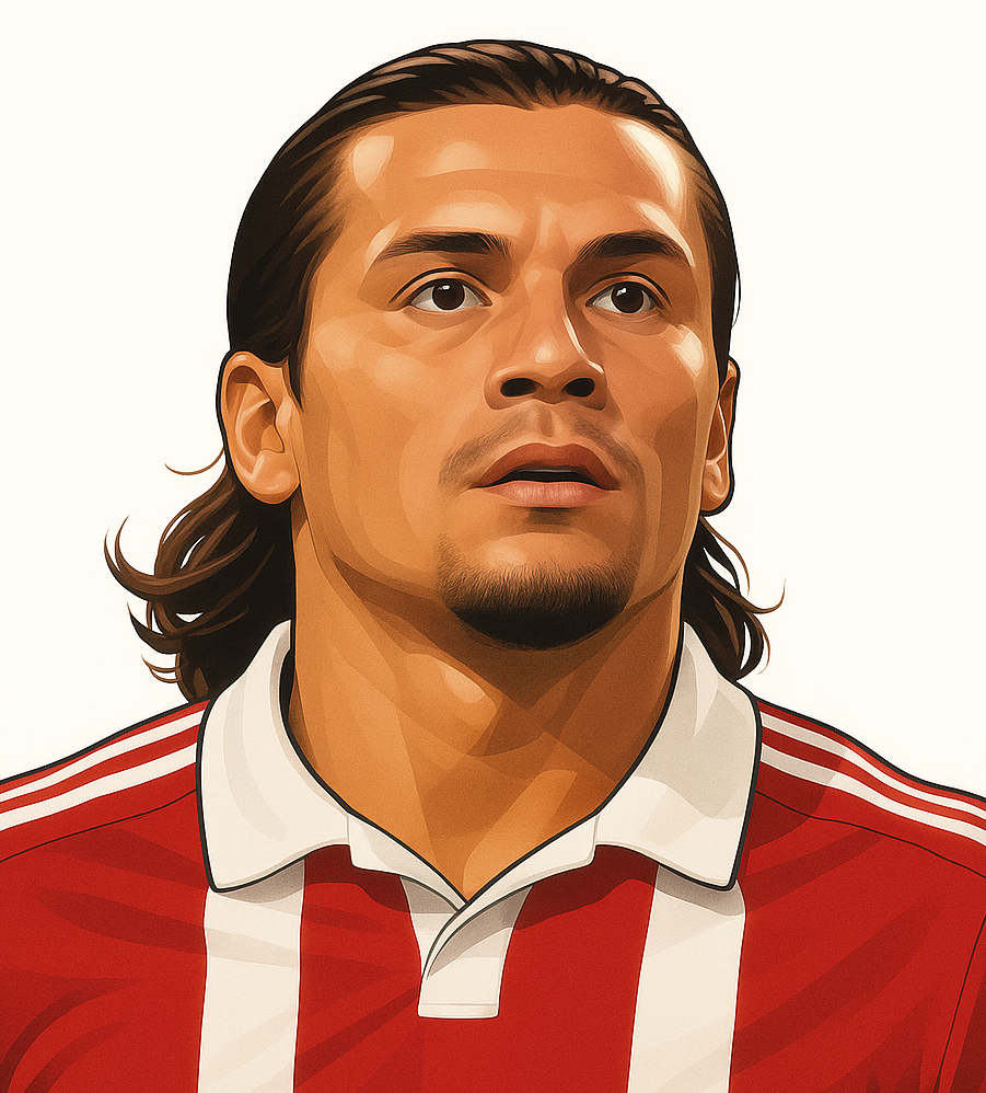 Nelson Valdez
