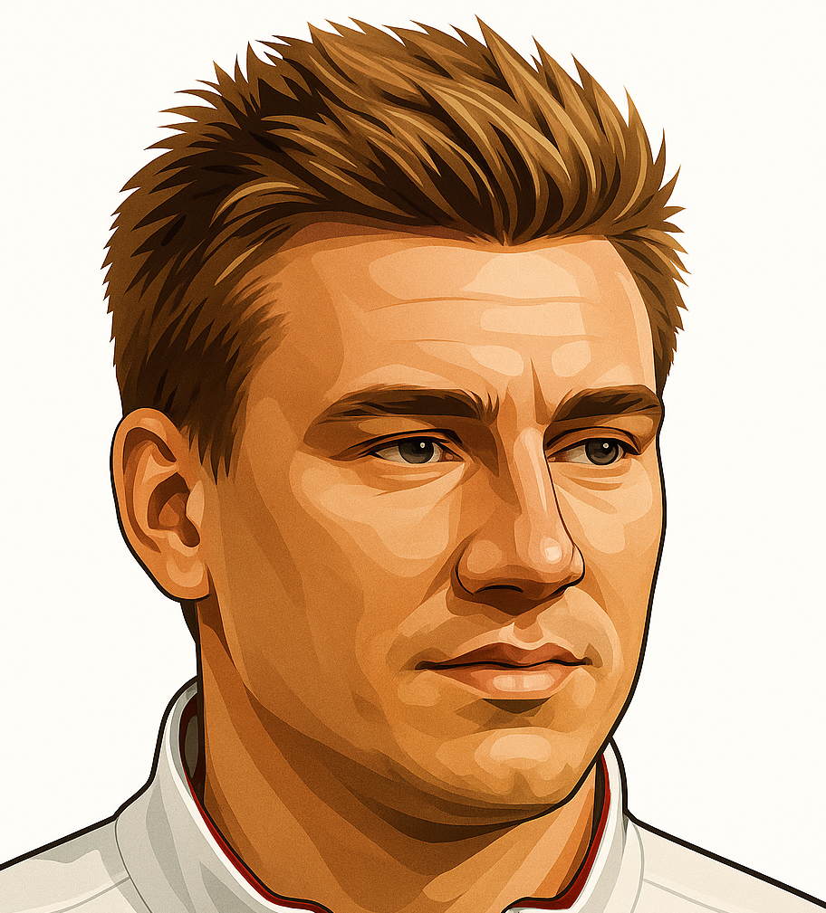 Nicklas Bendtner