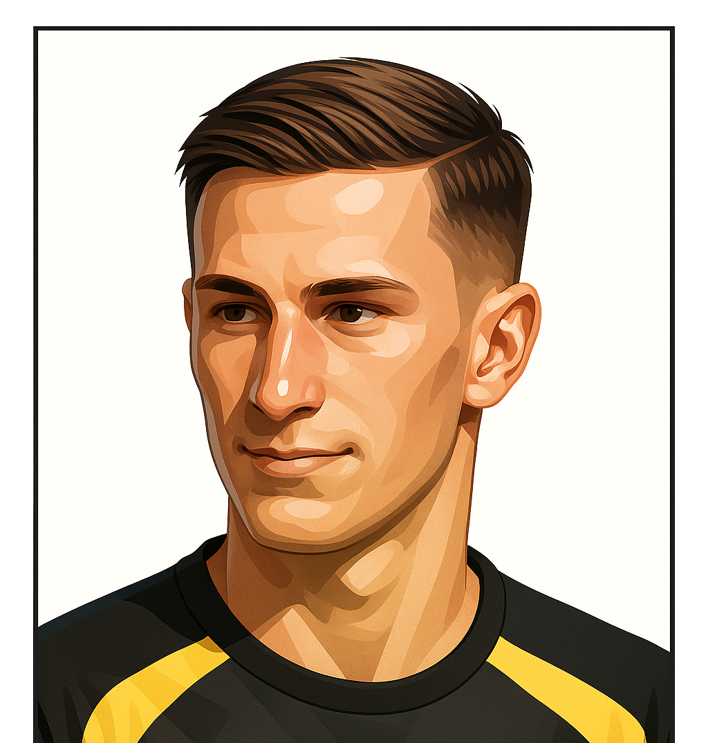 Nico Schlotterbeck