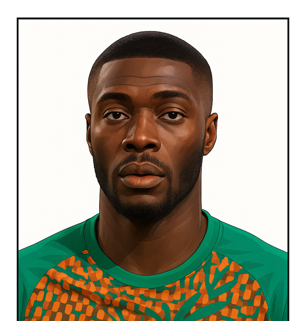 Nicolas Pépé