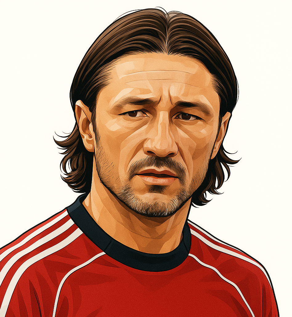 Niko Kovač