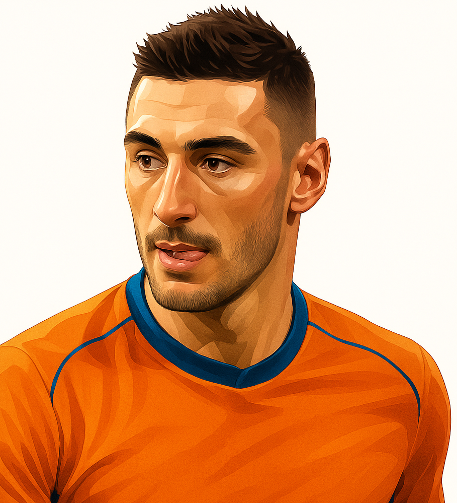 Nikola Vlašić