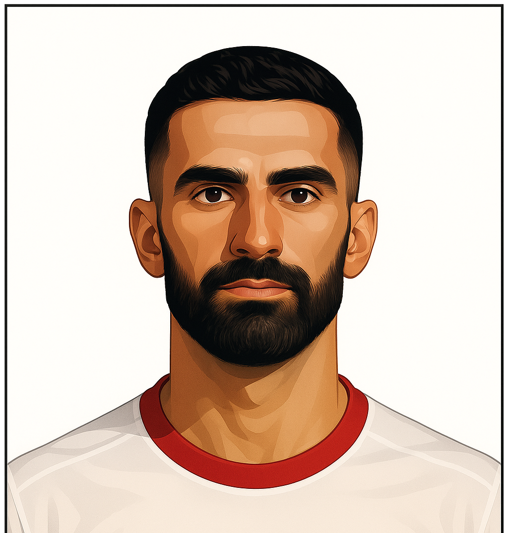 Nizar Al Rashdan