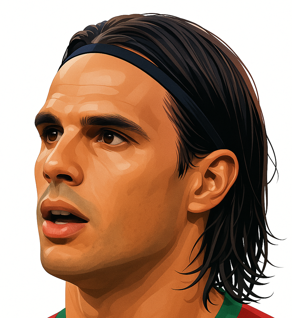 Nuno Gomes