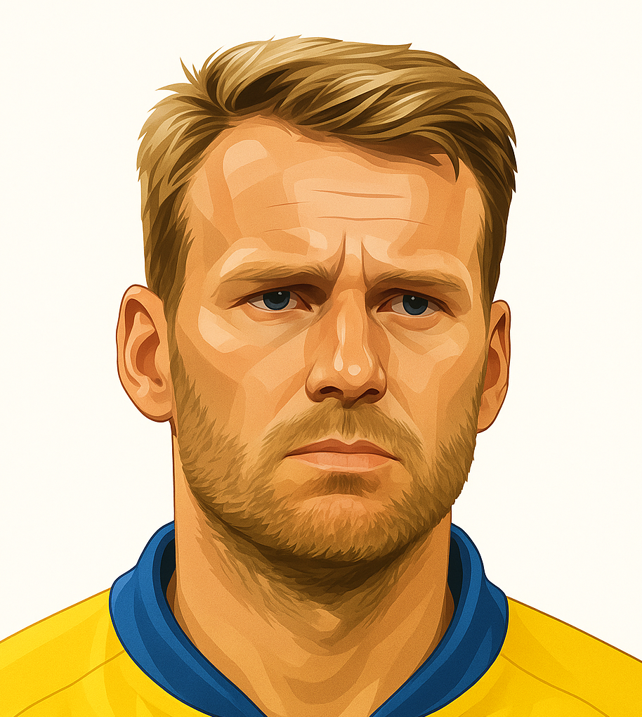 Ola Toivonen