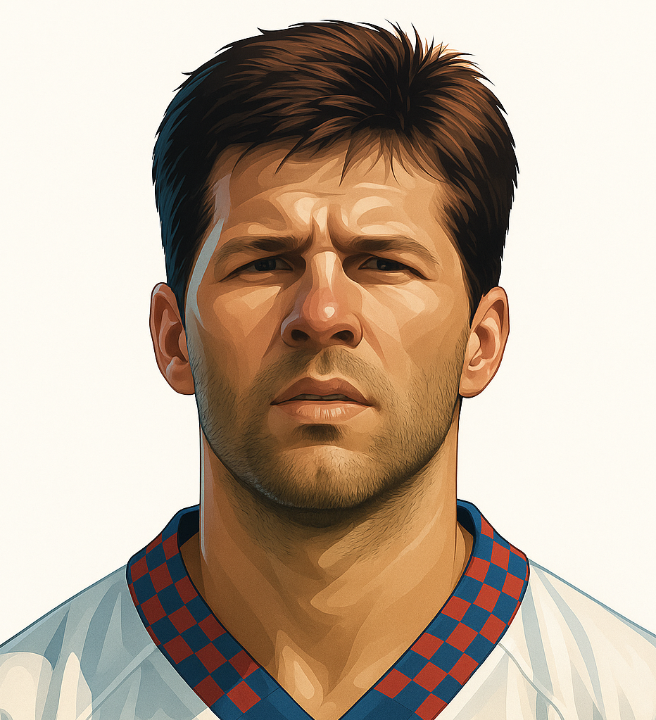 Oleg Salenko