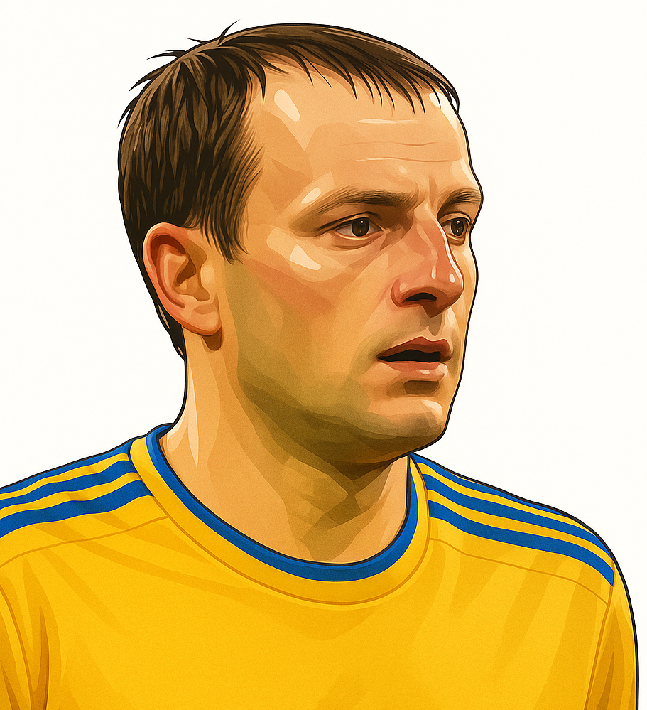 Oleh Husyev