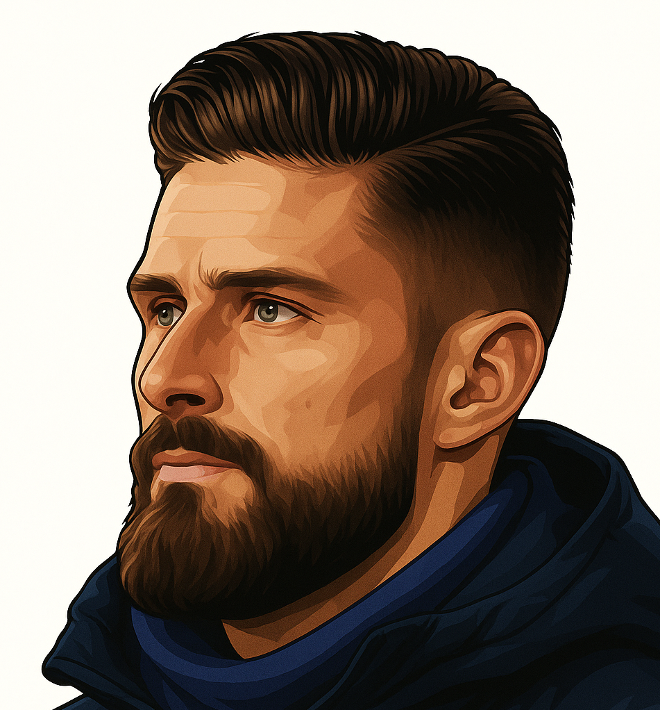 Olivier Giroud
