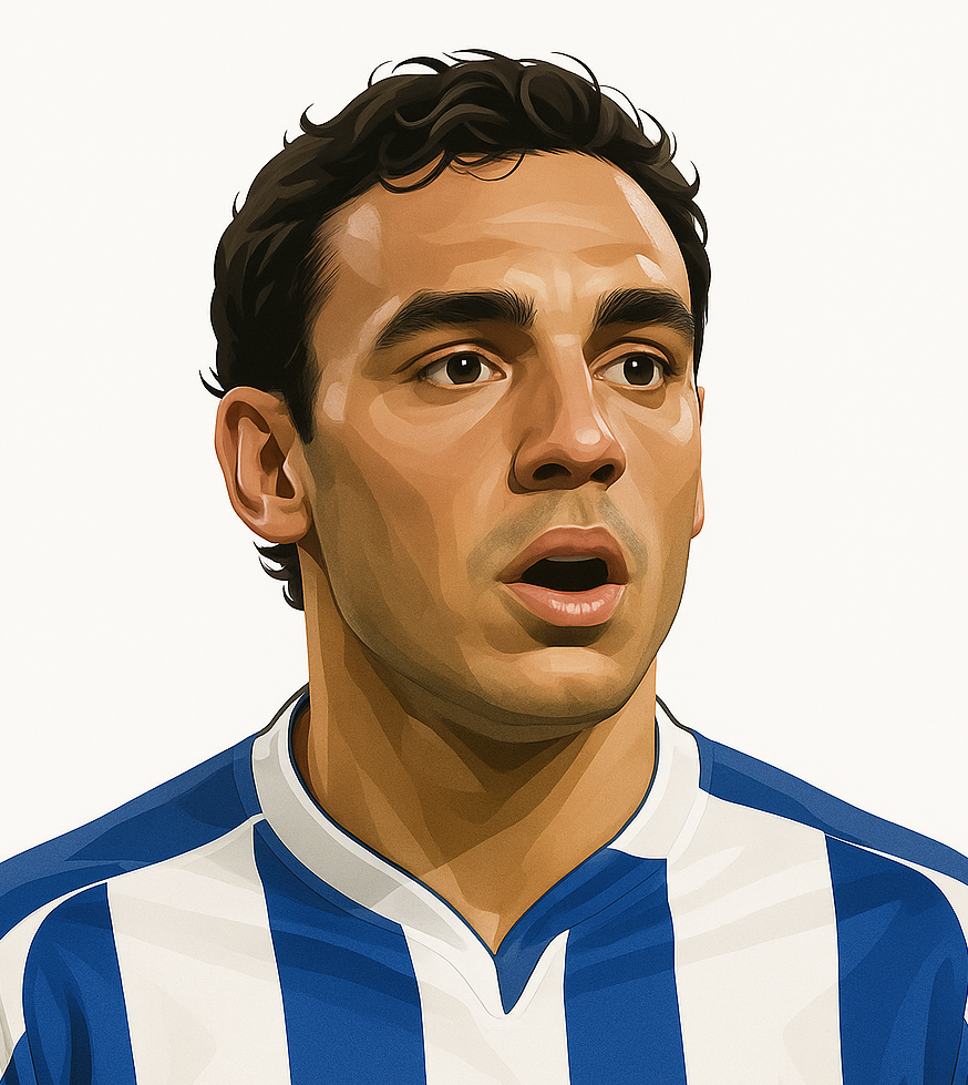 Omar Bravo