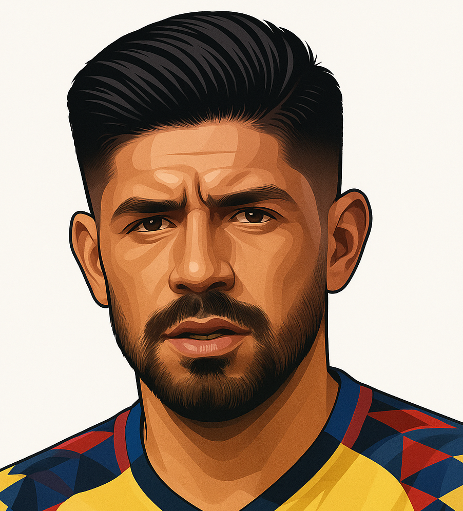 Oribe Peralta