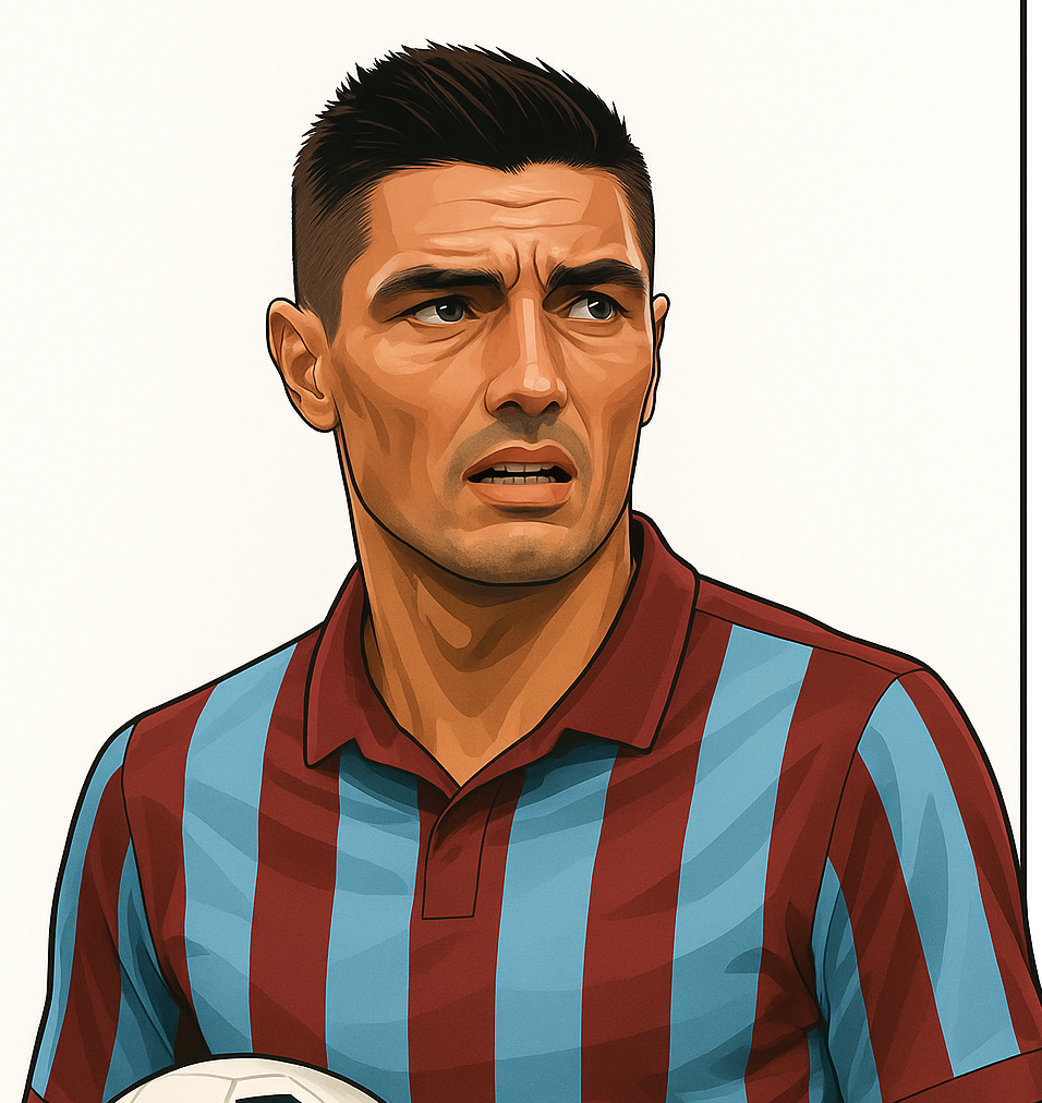 Óscar Cardozo