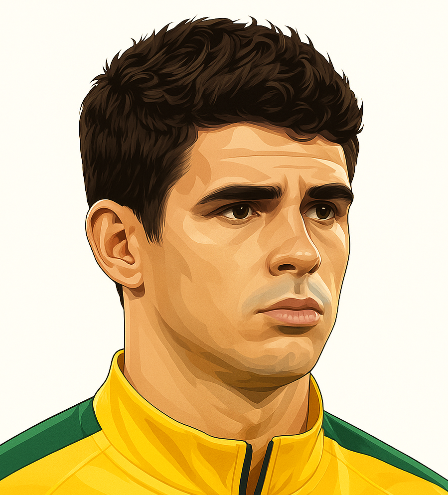 Oscar