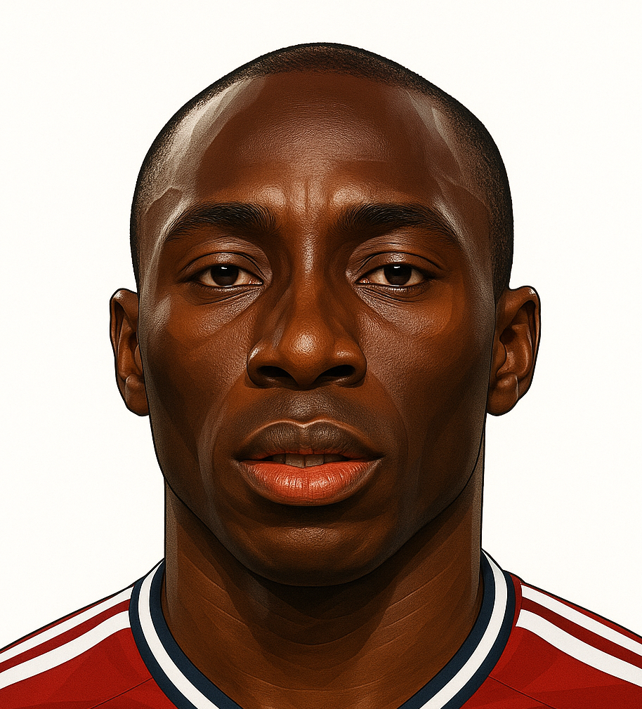 Pablo Armero