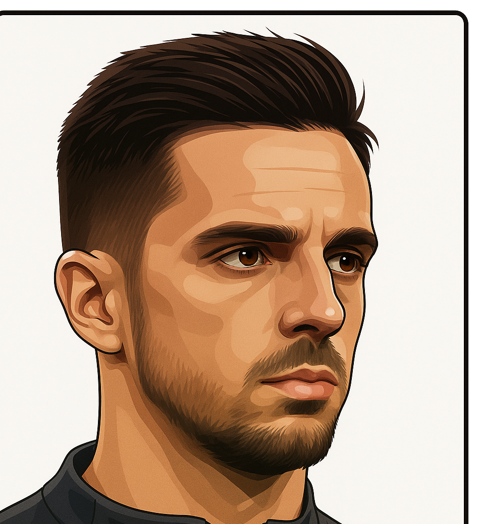 Pablo Sarabia