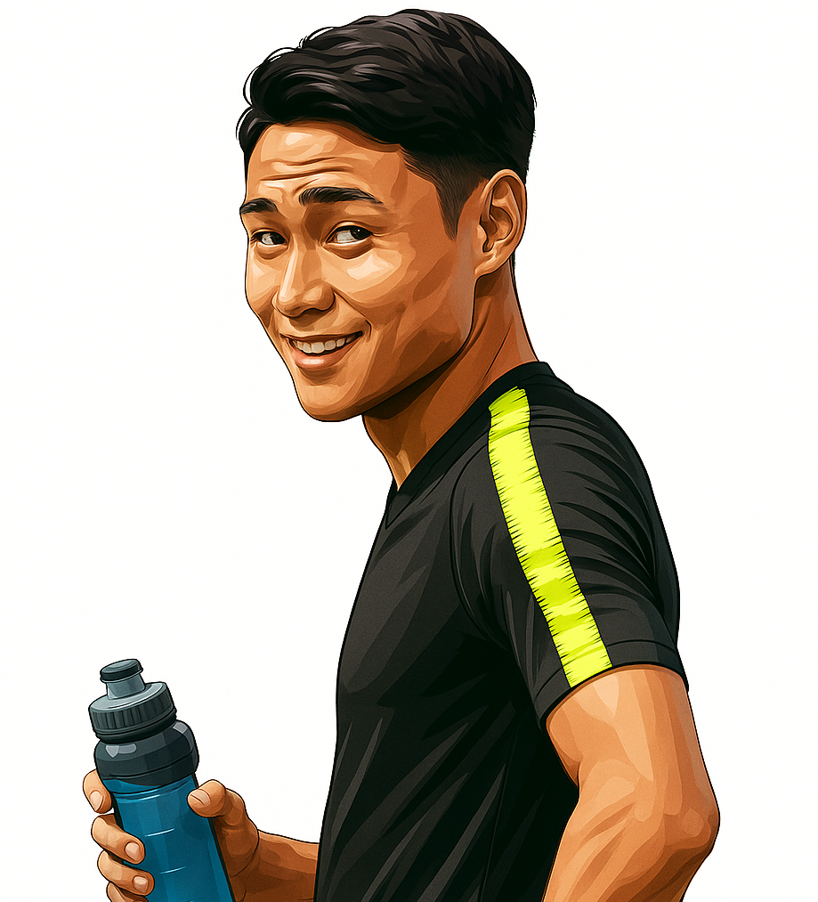 Paik Seung-ho