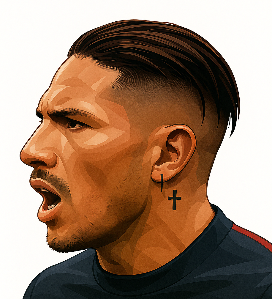 Paolo Guerrero