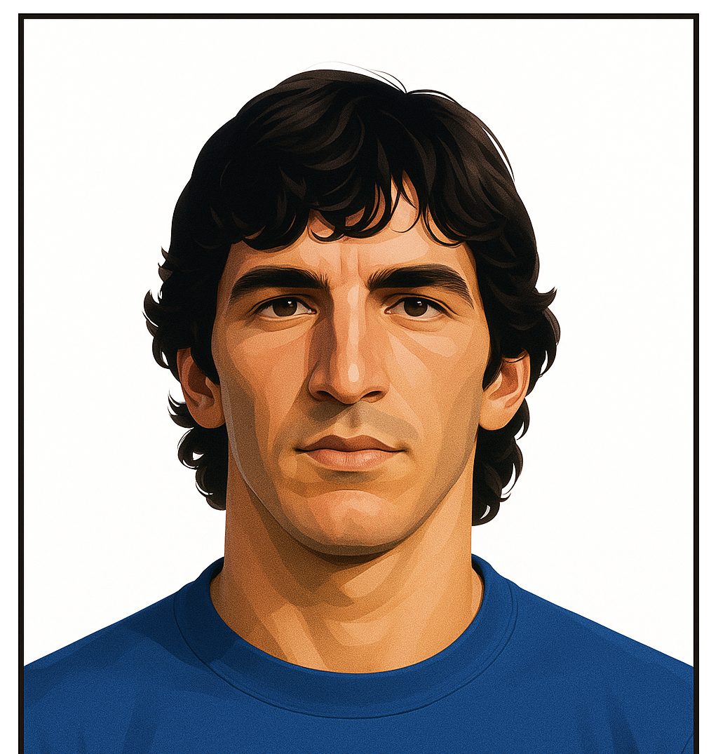 Paolo Rossi