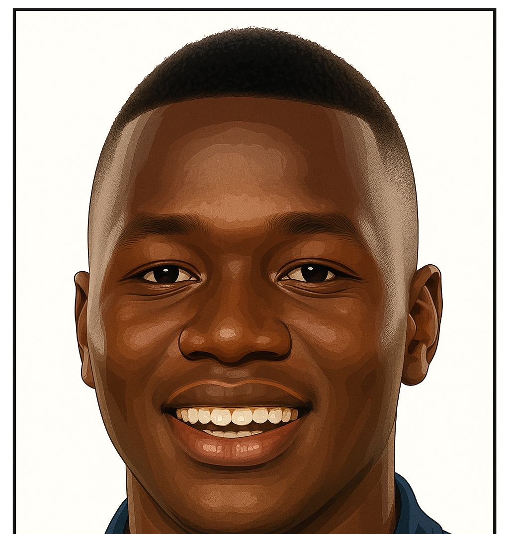 Pape Gueye