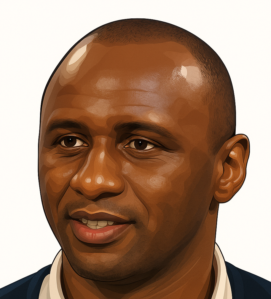 Patrick Vieira