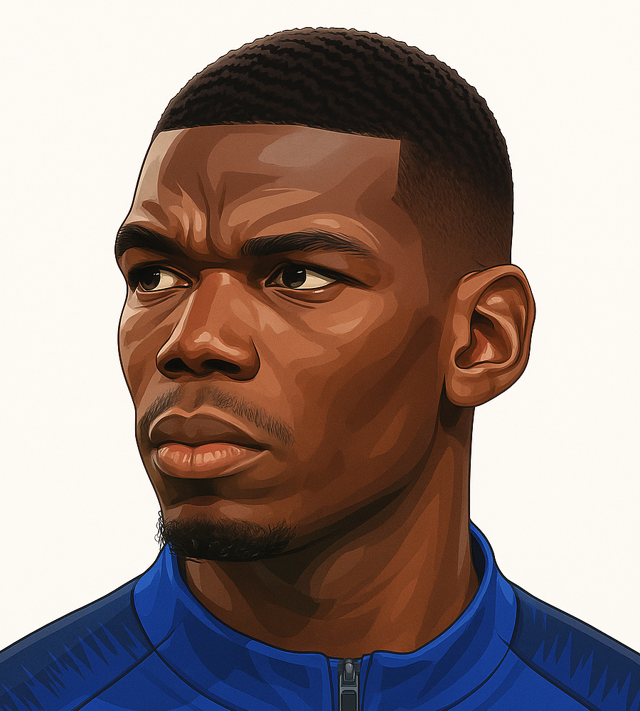Paul Pogba