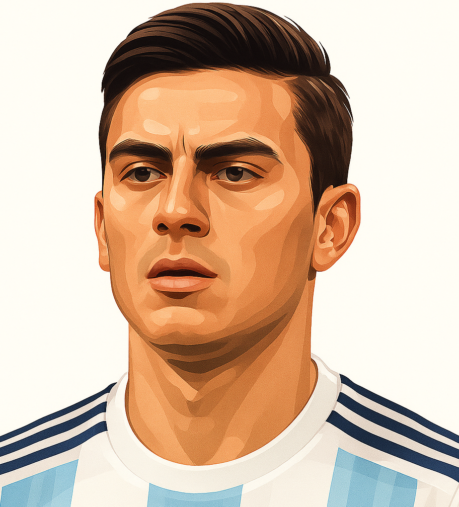 Paulo Dybala