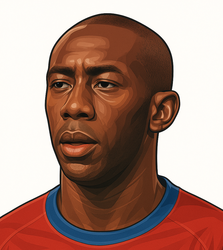 Paulo Wanchope