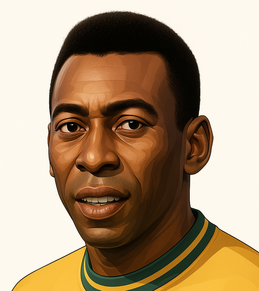 Pelé