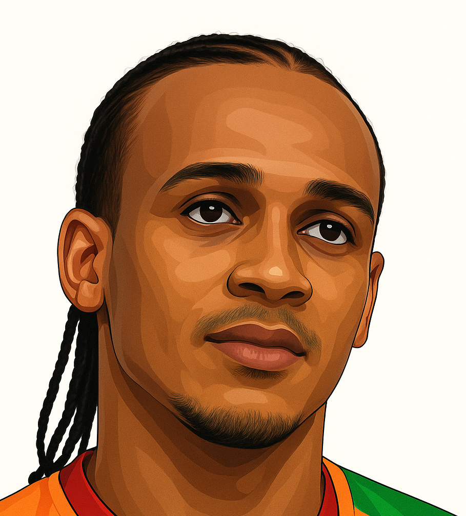 Peter Odemwingie