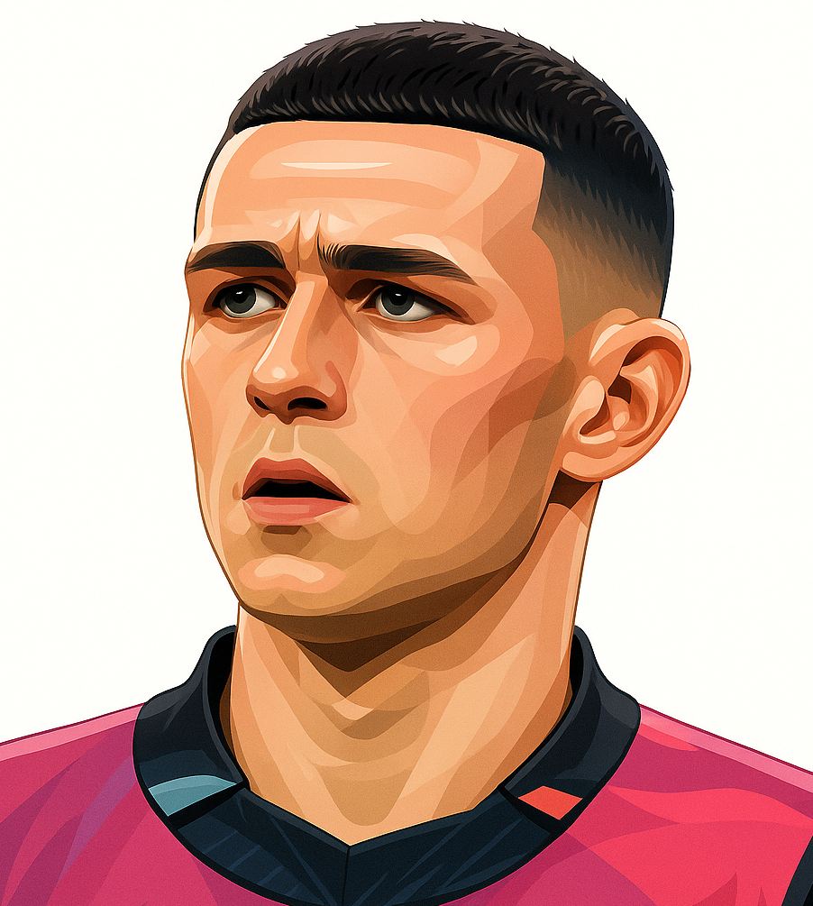 Phil Foden