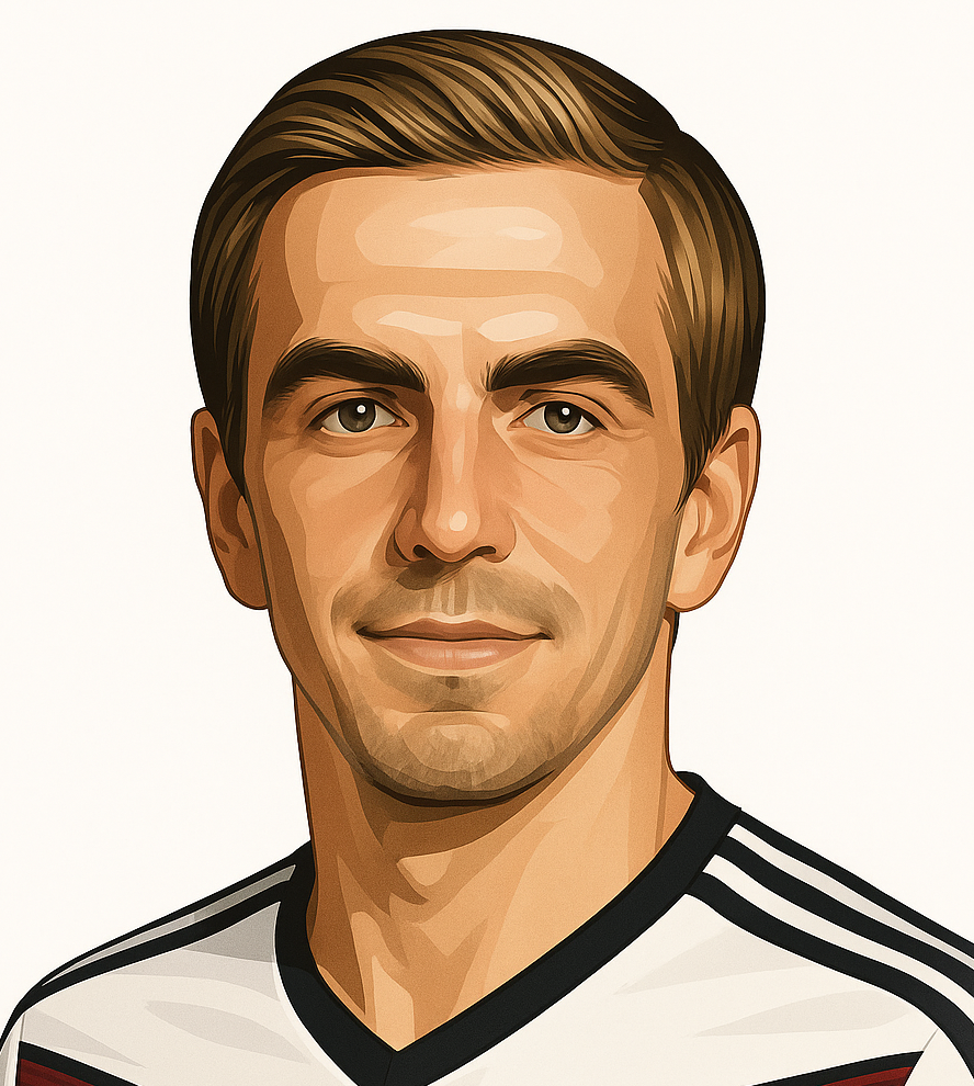 Philipp Lahm