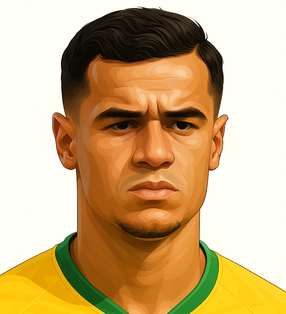 Philippe Coutinho