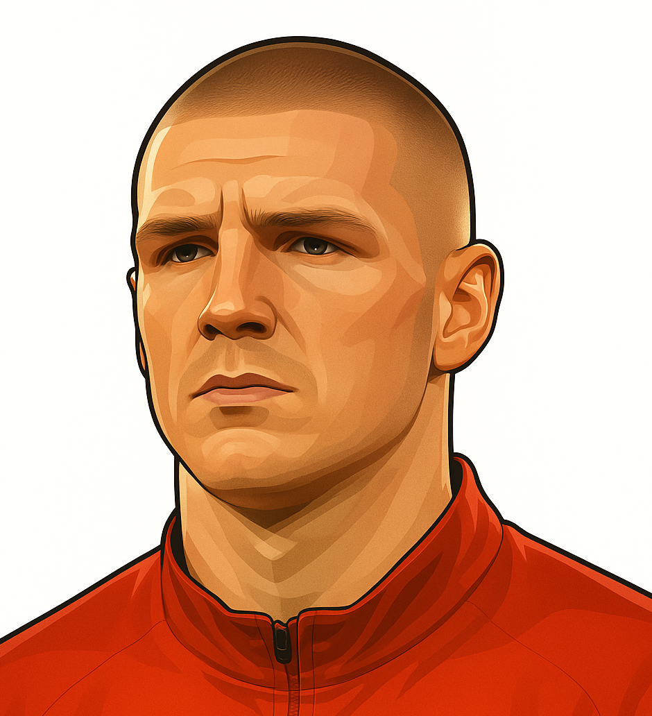Philippe Senderos