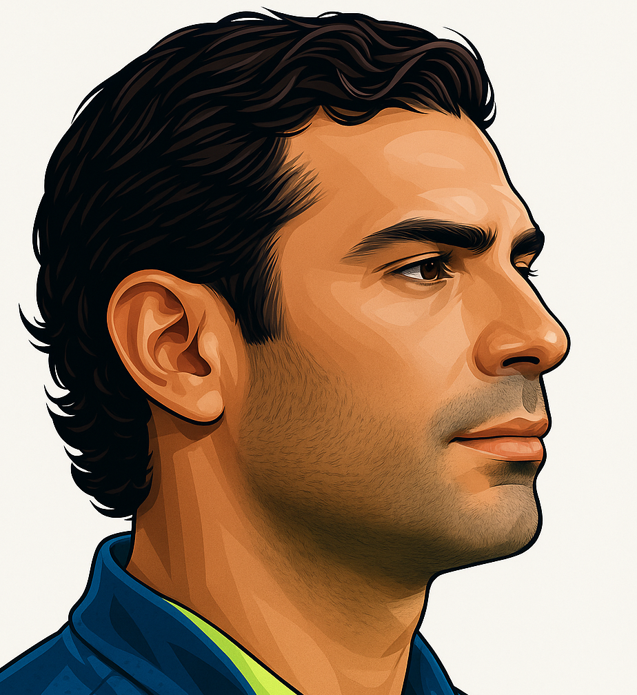 Rafael Márquez