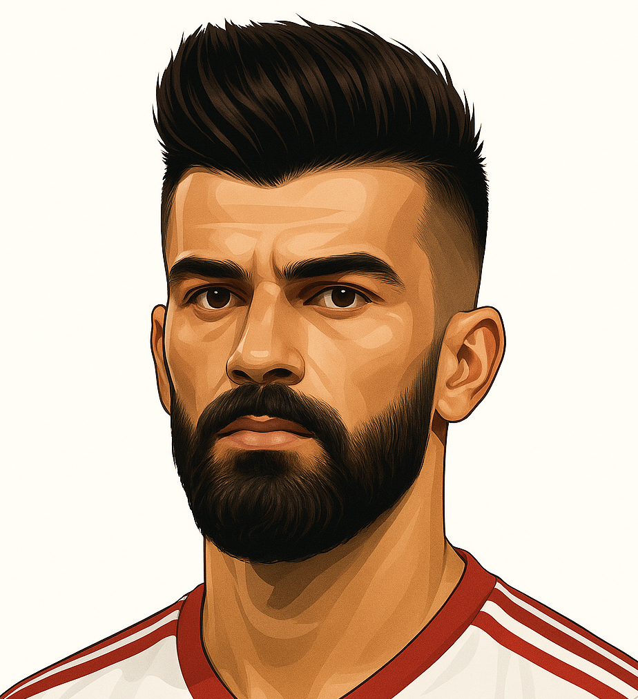 Ramin Rezaeian