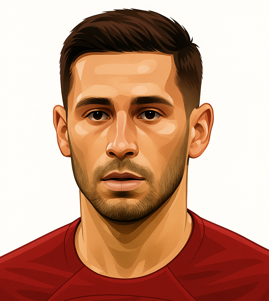 Raphaël Guerreiro
