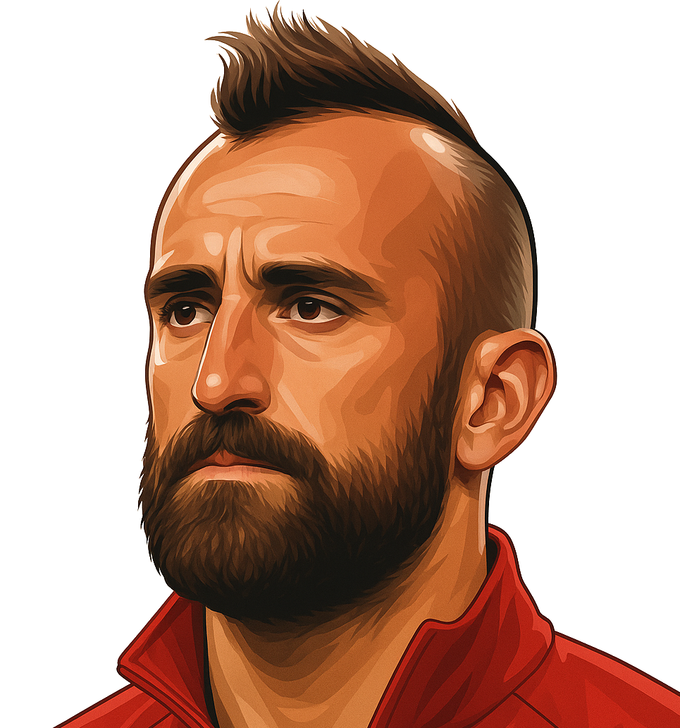 Raul Meireles