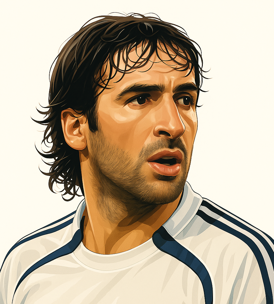 Raúl