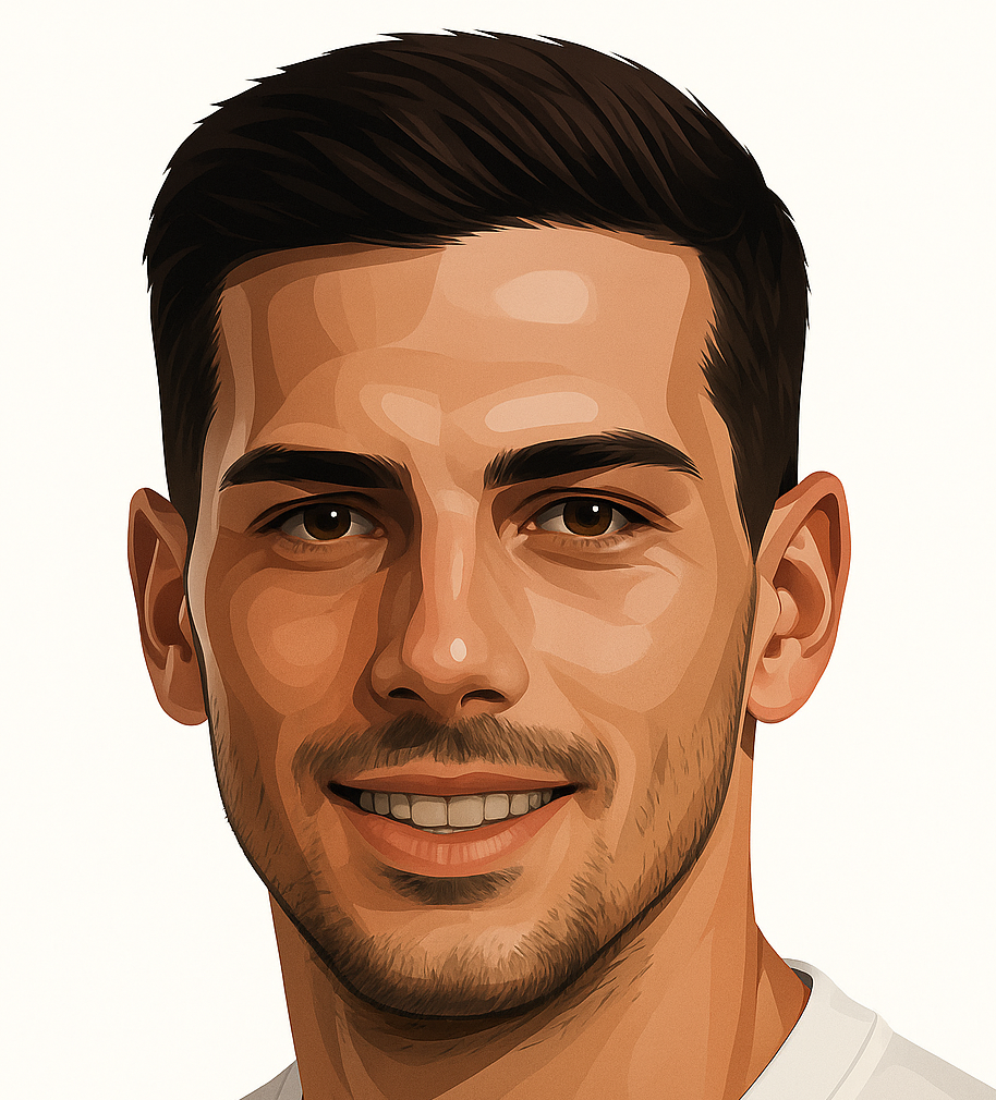 Remo Freuler
