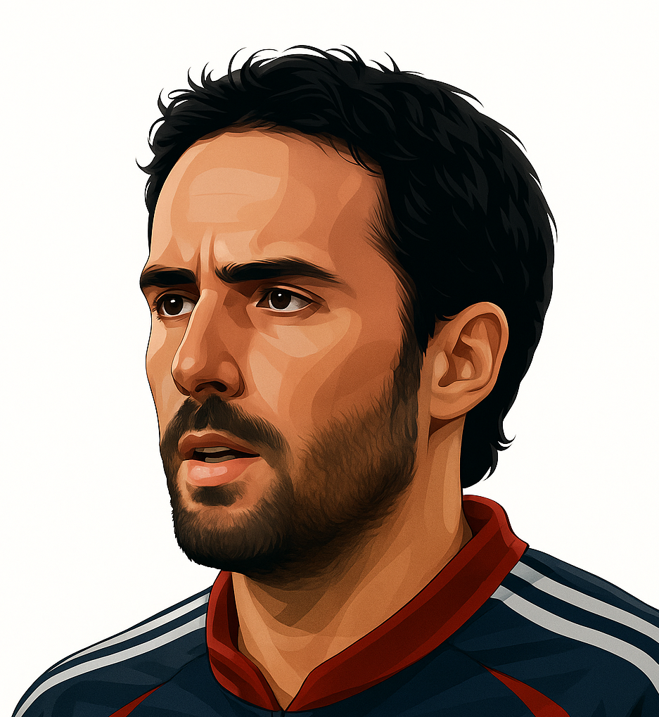 Ricardo Cabanas