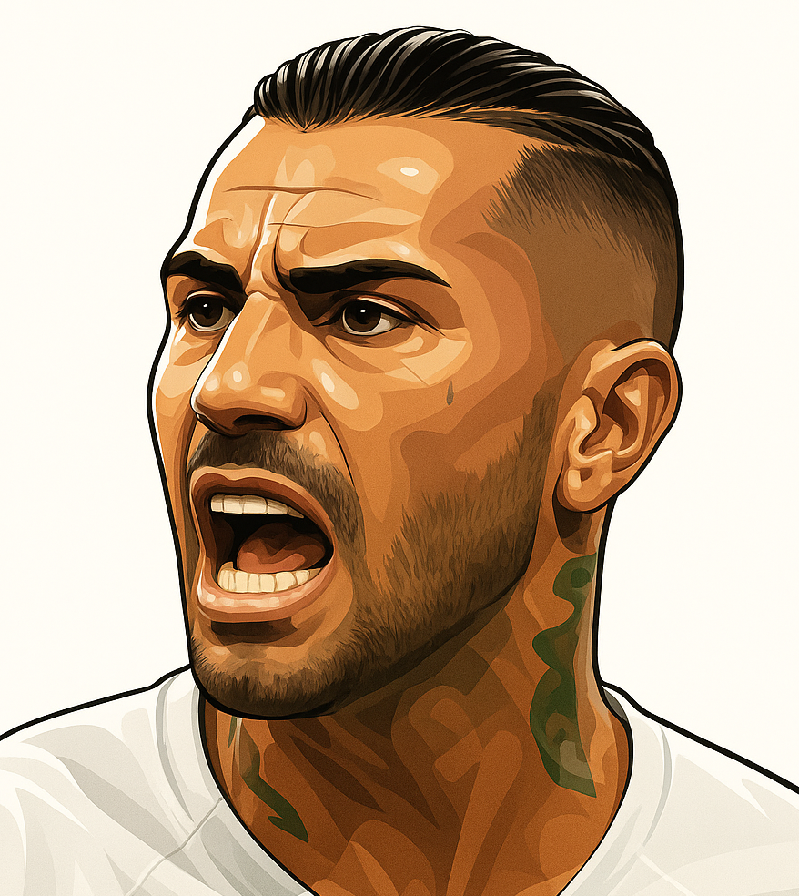Ricardo Quaresma