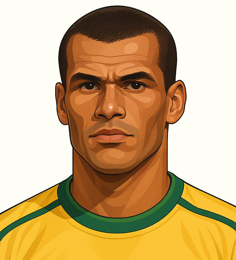 Rivaldo