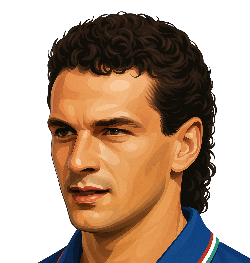 Roberto Baggio