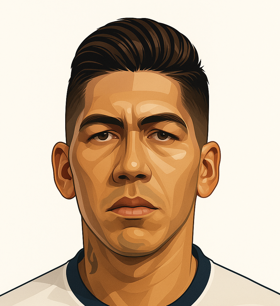 Roberto Firmino