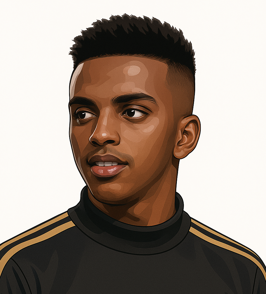 Rodrygo