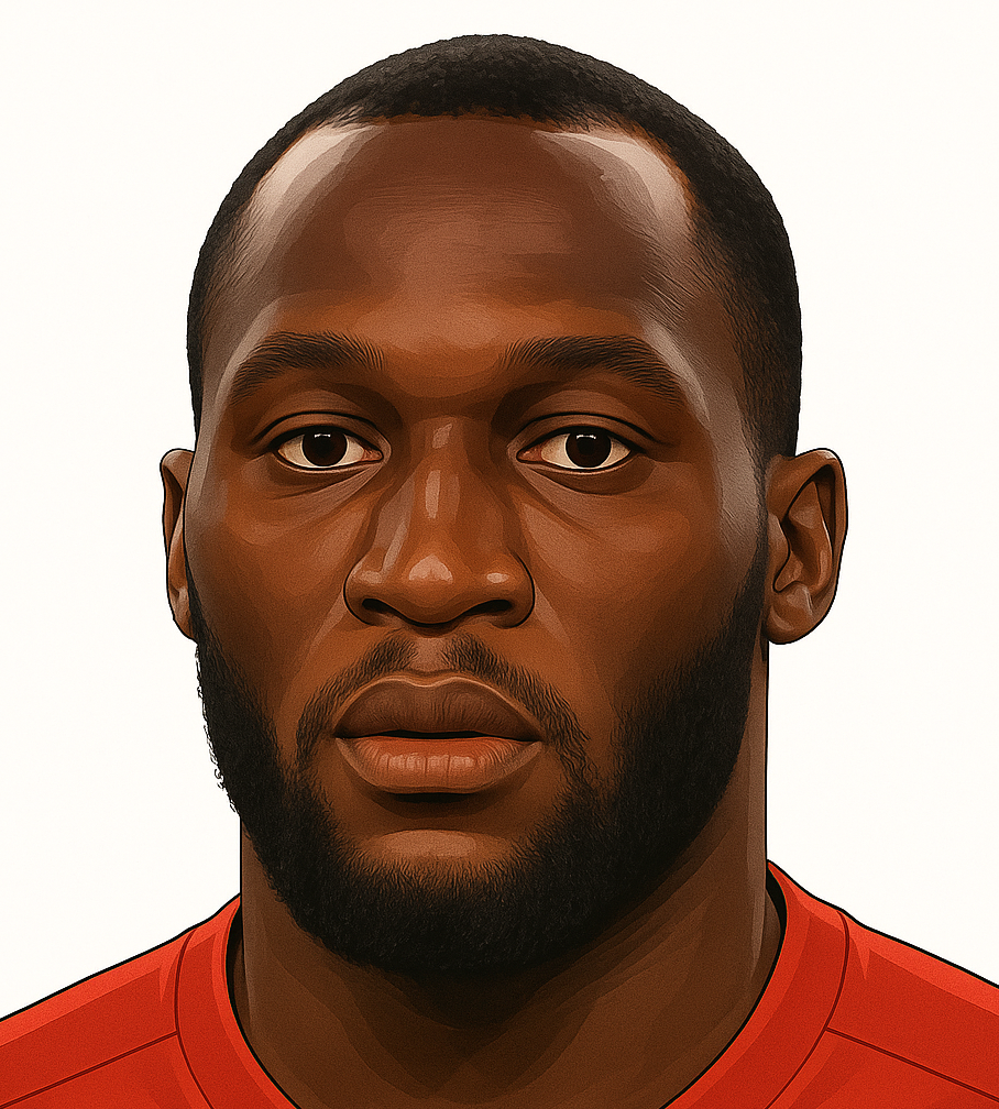 Romelu Lukaku