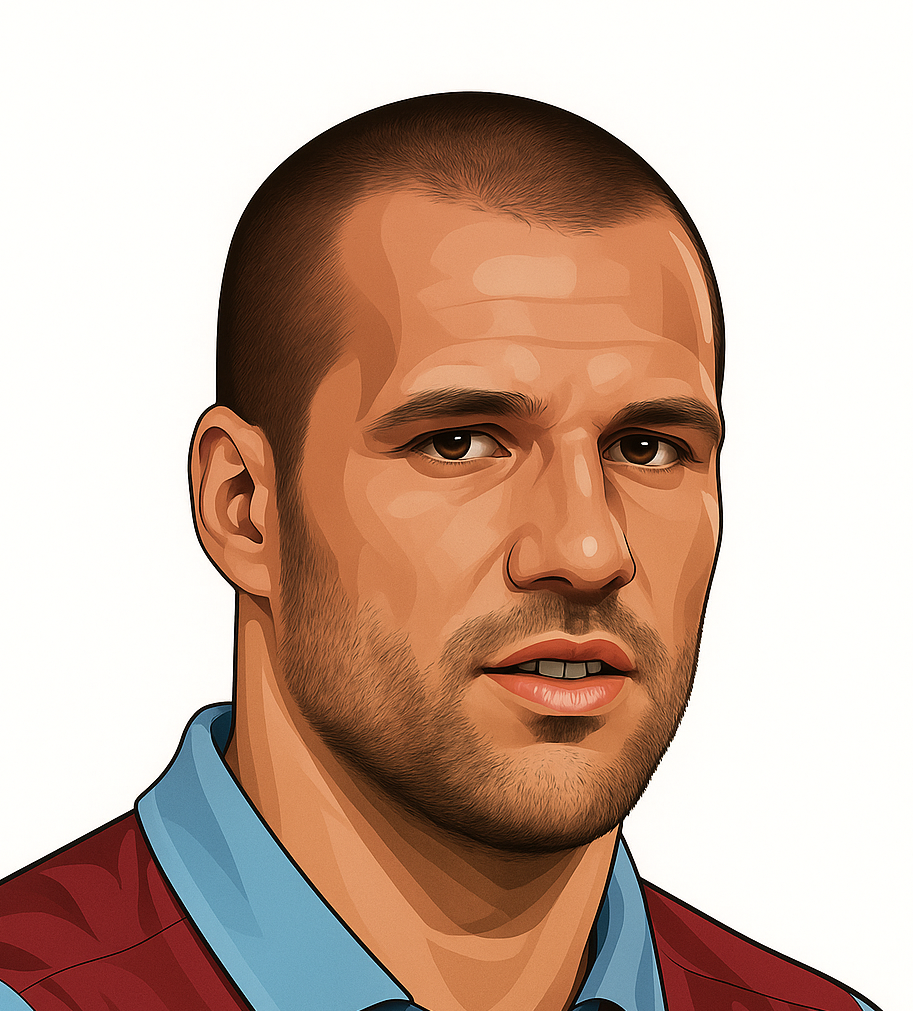 Ron Vlaar