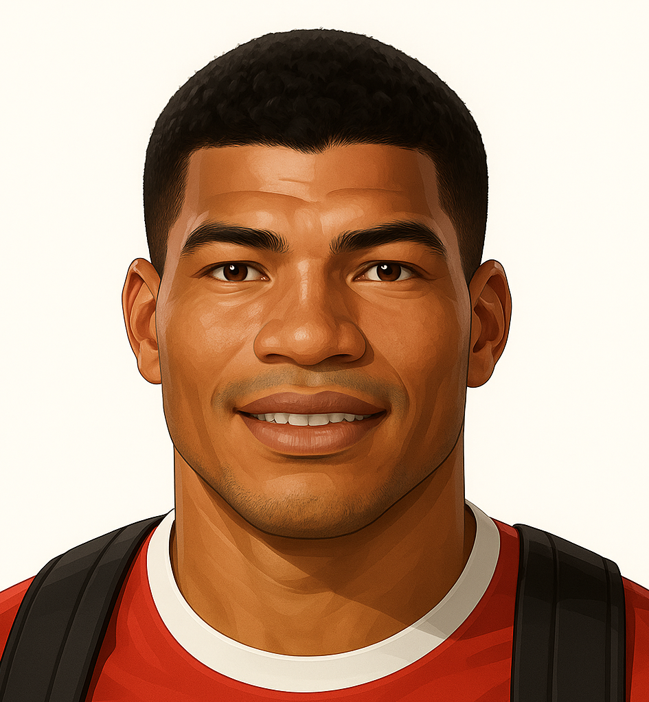 Rónald Gómez